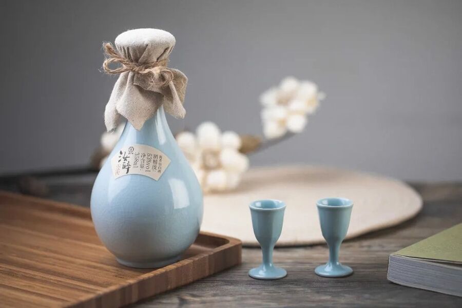 非遗品牌的重塑与创新助推“国潮”热(图3) 非遗品牌的重塑与创新助推“国潮”热(图3)